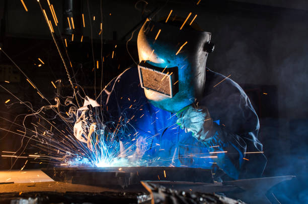 Affordable Welder Services in Fruit Heights, UT