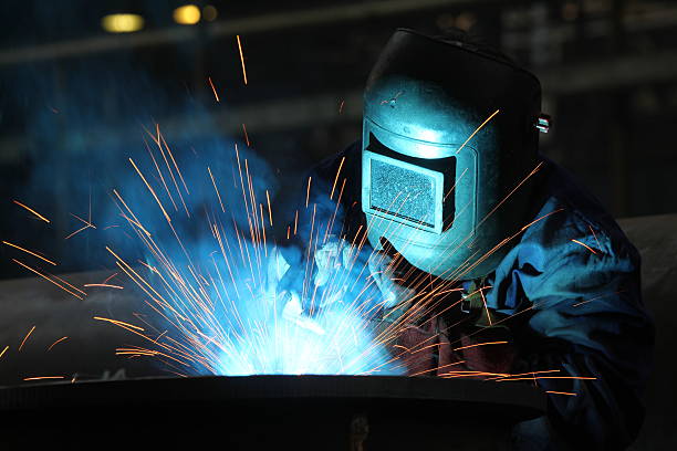 Best Welding Inspection and Certification in Fruit Heights, UT