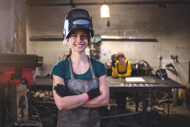 Affordable Welder Services in Fruit Heights, UT